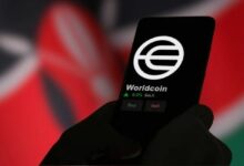 وورلدكوين تحذف بيانات الكينيين البيومترية بعد حكم المحكمة العليا