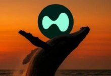 مُتداول على هايبرليكيد يحقق 84 مليون دولار من البيع المكشوف للإيثيريوم برافعة مالية عالية