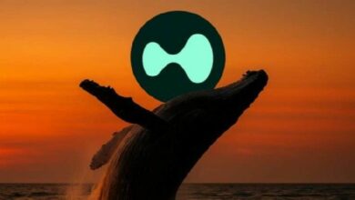 مُتداول على هايبرليكيد يحقق 84 مليون دولار من البيع المكشوف للإيثيريوم برافعة مالية عالية