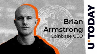 رئيس Coinbase يحث البنوك على بدء المنافسة في مجال العملات الرقمية