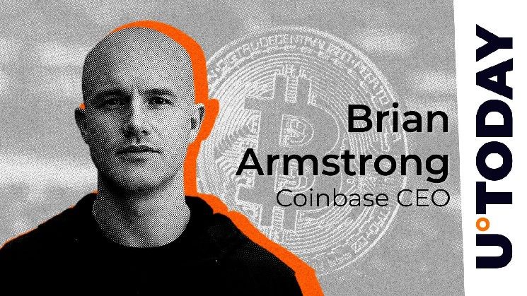 رئيس Coinbase يحث البنوك على بدء المنافسة في مجال العملات الرقمية