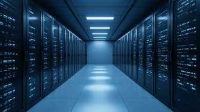 رئيس CoreWeave يتجاهل ثلاثة مخاطر رئيسية في بنية البنية التحتية للذكاء الاصطناعي