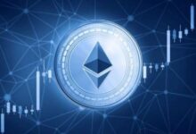 إيثيريوم يتجاوز حاجز 3100 دولار الحاسم بينما يدافع الثيران عن قاعدة دعم أواخر 2025