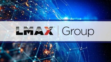 ريبل تقدم 150 مليون دولار لدعم توسع LMAX لعملة RLUSD في التداول بالمشتقات والأصول المتعددة