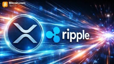 XRP تُرسخ مكانتها كمسار مؤسسي بينما RLUSD تدخل عالم التمويل الواقعي