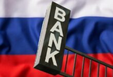 بنوك روسيا تبدأ في جمع وتقديم معلومات تفصيلية عن التحويلات المتعلقة بالعملات الرقمية