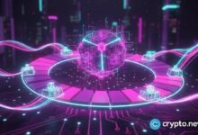 إطلاق مزاد "زيرو نوليدج بروف" الأولي لمدة 450 يومًا بأسعار متغيرة حسب الوقت