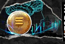 سولانا أفضل من إيثيريوم للذكاء الاصطناعي: تحليل مُتخصص
