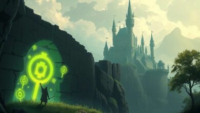 اختراق حساب مدير عمليات زاما على إكس: انتهاك أمني مقلق يستهدف مجتمع التشفير