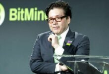 بيتماين تزيد رهانها بإضافة 113,280 إيثر، ليصل إجمالي الأصول المرهونة إلى 7 مليارات دولار: بيانات السلسلة