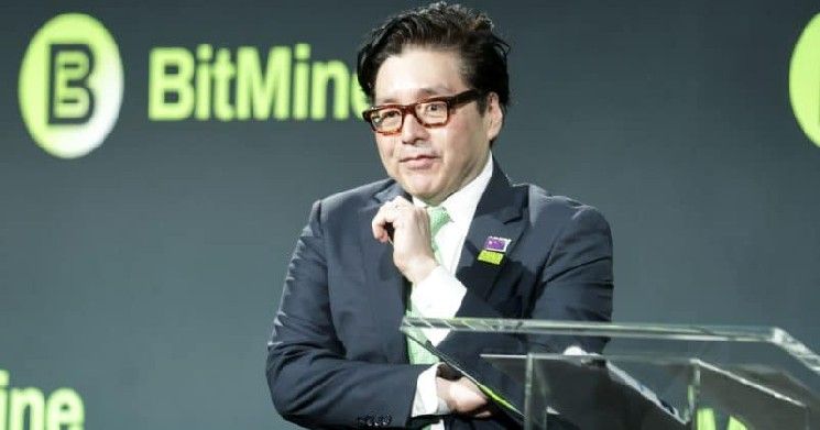 بيتماين تزيد رهانها بإضافة 113,280 إيثر، ليصل إجمالي الأصول المرهونة إلى 7 مليارات دولار: بيانات السلسلة