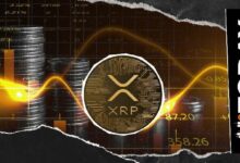هل يصل سعر XRP إلى 3 دولارات؟ تقاطع الذهب المصغر يشير إلى زخم صاعد