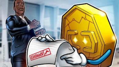 "كروسمينت" تحصل على موافقة "ميكا" لتقديم بنية تحتية للعملات المستقرة في جميع أنحاء الاتحاد الأوروبي