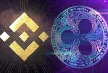 إعلان هام من بينانس بشأن ريبل (XRP)! بيان من الرئيس التنفيذي للعملة.. إليك التفاصيل