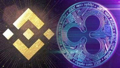 إعلان هام من بينانس بشأن ريبل (XRP)! بيان من الرئيس التنفيذي للعملة.. إليك التفاصيل