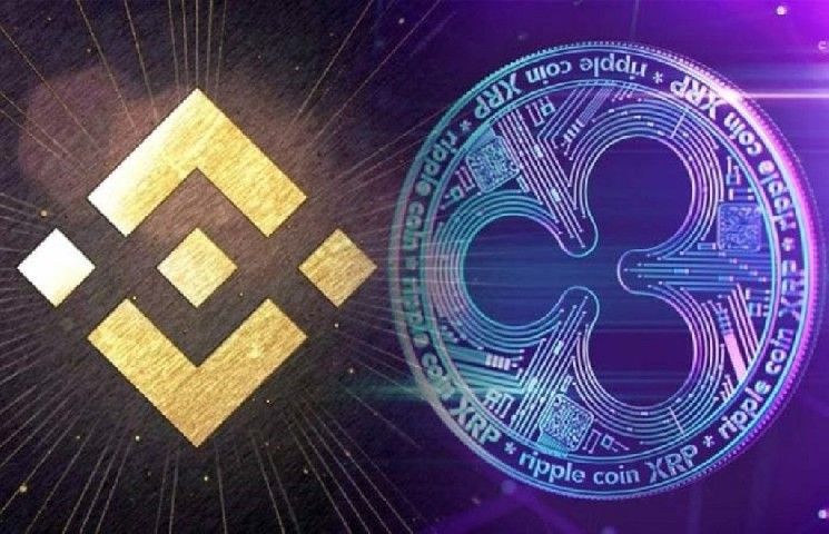 إعلان هام من بينانس بشأن ريبل (XRP)! بيان من الرئيس التنفيذي للعملة.. إليك التفاصيل