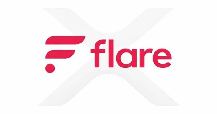Flare تدمج USDH لتوسيع نطاق التداول الفوري لـ XRP على Hyperliquid