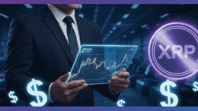 إذا استثمرت 1000 دولار في XRP اليوم: توقعات سعر العملة خلال 5 سنوات