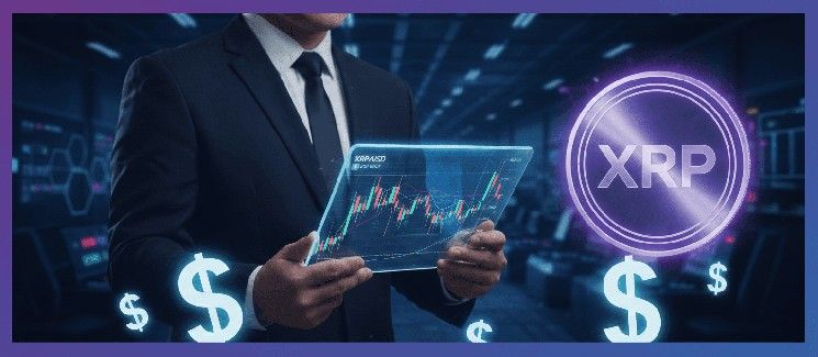 إذا استثمرت 1000 دولار في XRP اليوم: توقعات سعر العملة خلال 5 سنوات