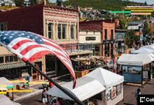 يجب على الكونغرس منع الفائدة على عملات الستيبلكوين الدفعية لحماية الإقراض للمشاريع الصغيرة