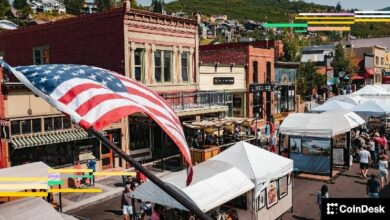 يجب على الكونغرس منع الفائدة على عملات الستيبلكوين الدفعية لحماية الإقراض للمشاريع الصغيرة