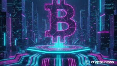 البيتكوين يحافظ على تدفقات المؤسسات رغم النظرة المستقبلية المتشائمة