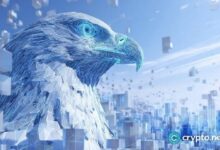 ARK Invest تقدم طلبًا لصناديق ETFs المؤشرية للعملات الرقمية CoinDesk 20