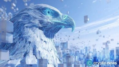 ARK Invest تقدم طلبًا لصناديق ETFs المؤشرية للعملات الرقمية CoinDesk 20