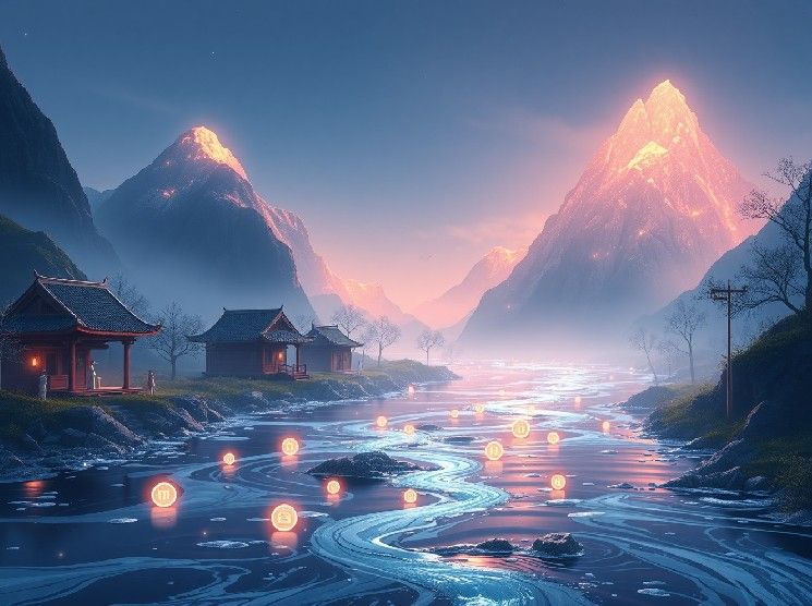 تحويل 21Shares لـ AAVE: كشف نمط بيع مؤسسي بقيمة 5.74 مليون دولار يهز أسواق التمويل اللامركزي