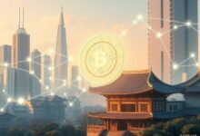 لامبدا 256 تستثمر في الأصول الرقمية المنظمة: توسع دونامو الجريء نحو ستابل كوين والعملات المستقرة