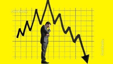لماذا تشهد أسواق العملات الرقمية انخفاضًا اليوم؟