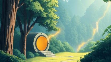 صدمة في السوق: DWF Labs تسحب 5.41 مليون دولار من عملة FXS من بينانس