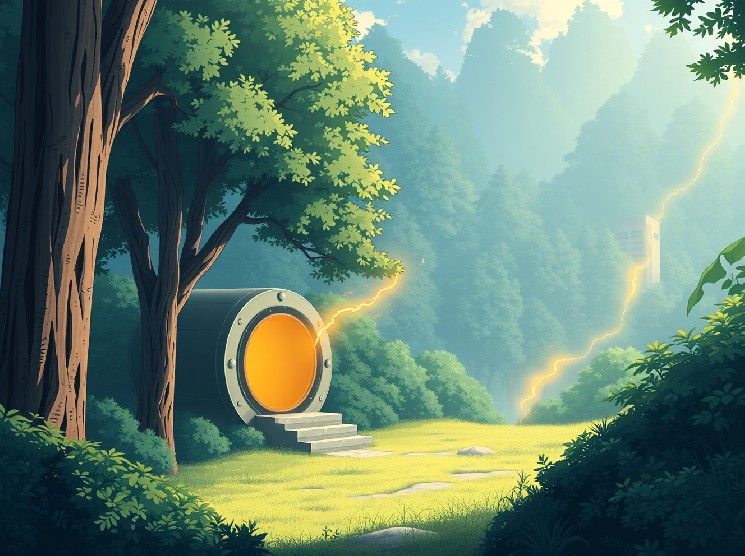 صدمة في السوق: DWF Labs تسحب 5.41 مليون دولار من عملة FXS من بينانس