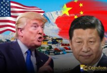 الصين ترفض الضغوط الأمريكية لفرض رسوم جمركية على أوروبا