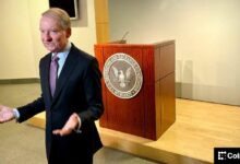 ديمقراطيون في الكونغرس يهاجمون هيئة الأوراق المالية لتخليها عن قضايا كريبتو مرتبطة بترامب