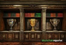 منطقة التراكم في العملات الرقمية تبرز عملات ريندر وفايلكوين وداش مع استمرار تقلب السوق