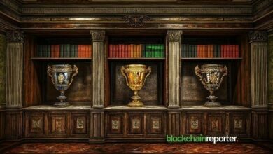 منطقة التراكم في العملات الرقمية تبرز عملات ريندر وفايلكوين وداش مع استمرار تقلب السوق