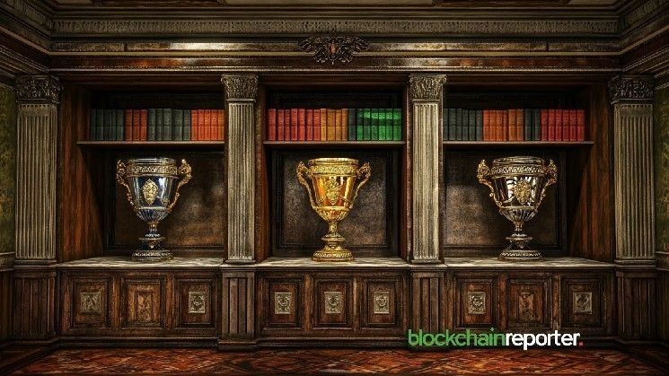 منطقة التراكم في العملات الرقمية تبرز عملات ريندر وفايلكوين وداش مع استمرار تقلب السوق