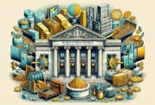 السلفادور تنوّع احتياطياتها: البنك المركزي يستثمر 50 مليون دولار في الذهب وسط استمرار شراء البيتكوين