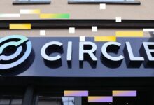 سيركل تواجه أول "تهديد" كبير لاستثمارات المؤسسات من عملة تيثر المُستقرة USAT