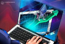 طابور خروج مُتحقِّقي إيثريوم يصل إلى الصفر مع ارتفاع الطلب على التخزين