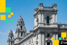 الحكومة البريطانية: يجب على البنوك التوقف عن حظر شركات العملات الرقمية لتحقيق حلم المركز الرقمي العالمي