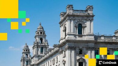 الحكومة البريطانية: يجب على البنوك التوقف عن حظر شركات العملات الرقمية لتحقيق حلم المركز الرقمي العالمي