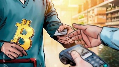 ليمون تطلق بطاقة ائتمان مدعومة بالبيتكوين في الأرجنتين التي تتشبث بالنقد