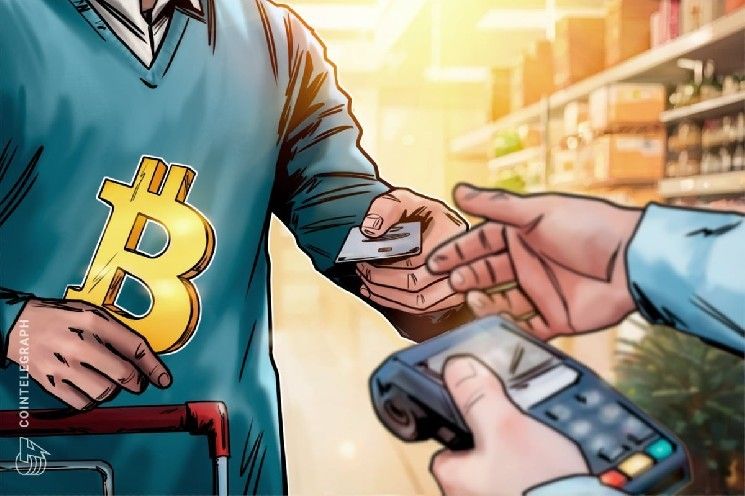 ليمون تطلق بطاقة ائتمان مدعومة بالبيتكوين في الأرجنتين التي تتشبث بالنقد