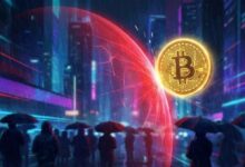 سعر البيتكوين يفقد مستوى 90 ألف دولار والمتداولون يستعدون لتحرك سعري حاد