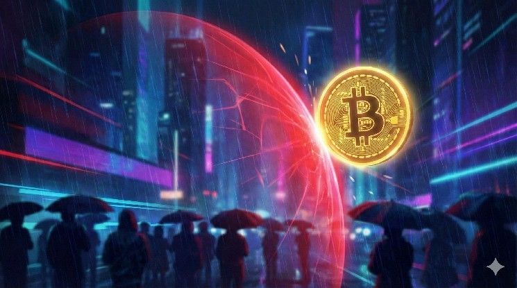 سعر البيتكوين يفقد مستوى 90 ألف دولار والمتداولون يستعدون لتحرك سعري حاد