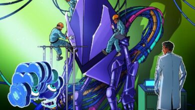 معيار وكيل الذكاء الاصطناعي اللامركزي قد يصل إلى شبكة إيثيريوم الرئيسية يوم الخميس