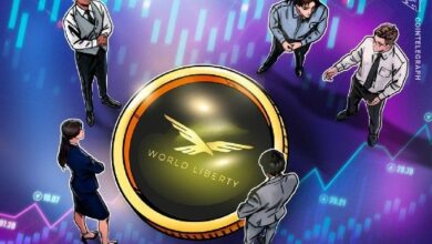 واجهت WLFI انتقادات بعد تمرير محافظ الفريق اقتراح نمو بقيمة مليون دولار