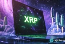 توقعات سعر XRP: هل يقترب العملة المشفرة من نقطة تحول بعد 7 أيام من الهبوط؟